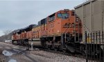 BNSF 9363